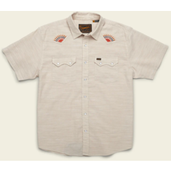 Howler Brothers Crosscut Deluxe Shortsleeve