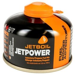 JetBoil Jetpower Fuel 