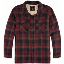 Outdoor Research Feedback Flannel Shirt Jacket - Men's