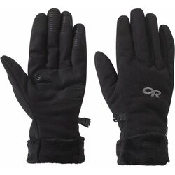 Outdoor Research Fuzzy Sensor Gloves - Women's