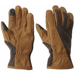 Outdoor Research Merino Work Gloves - Men's