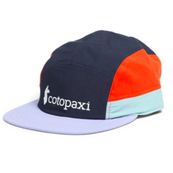 Cotopaxi Campos 5 Panel Hat
