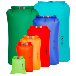 EXPED Dry bags