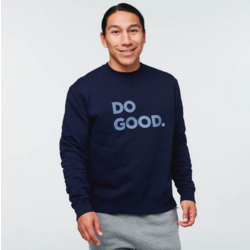Cotopaxi Do Good Crew Sweatshirt - Men's