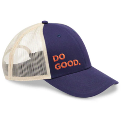 Cotopaxi Do Good Truck Hat