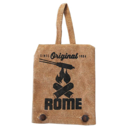 Rome Single Pie Iron Bag