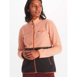 Marmot Rocklin Full Zip Jacket Women's Full Zip