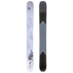 OAC WAP 129 Ski with EA 2.0 BC Bindings