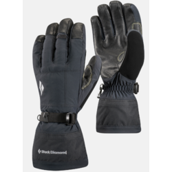 Rossignol Pump Fist Thermo XC Ski Gloves Mens 