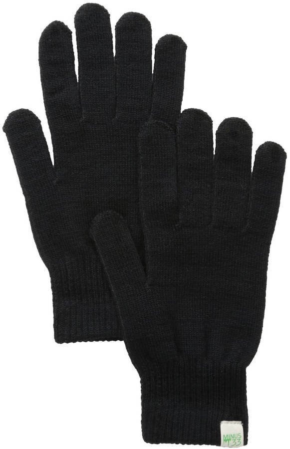 Minus 33 Merino Wool Glove Liner - Howl Adventure Center | Bayfield, WI
