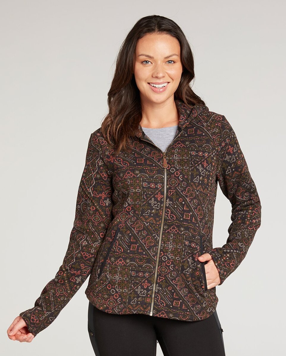 Sherpa Adventure Gear Namla Hooded Jacket II - Howl Adventure Center |  Bayfield, WI