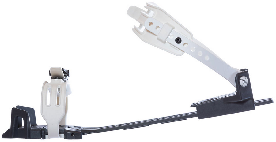 OAC KAR 149 Skis with EA 2.0 BC Bindings - Howl Adventure Center