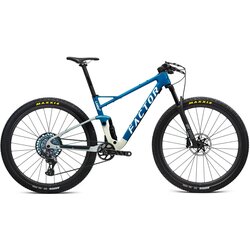 Factor Bikes LANDO XC - SRAM XX1