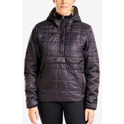 Swix Women's Quilted Pullover Jacket