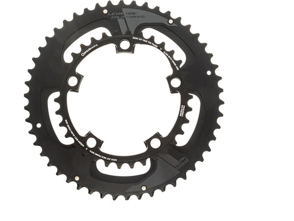 Praxis Works Chainring Set - 50/34; 110BCD