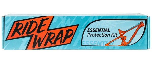 RideWrap Essential Protection Kit - MTB 