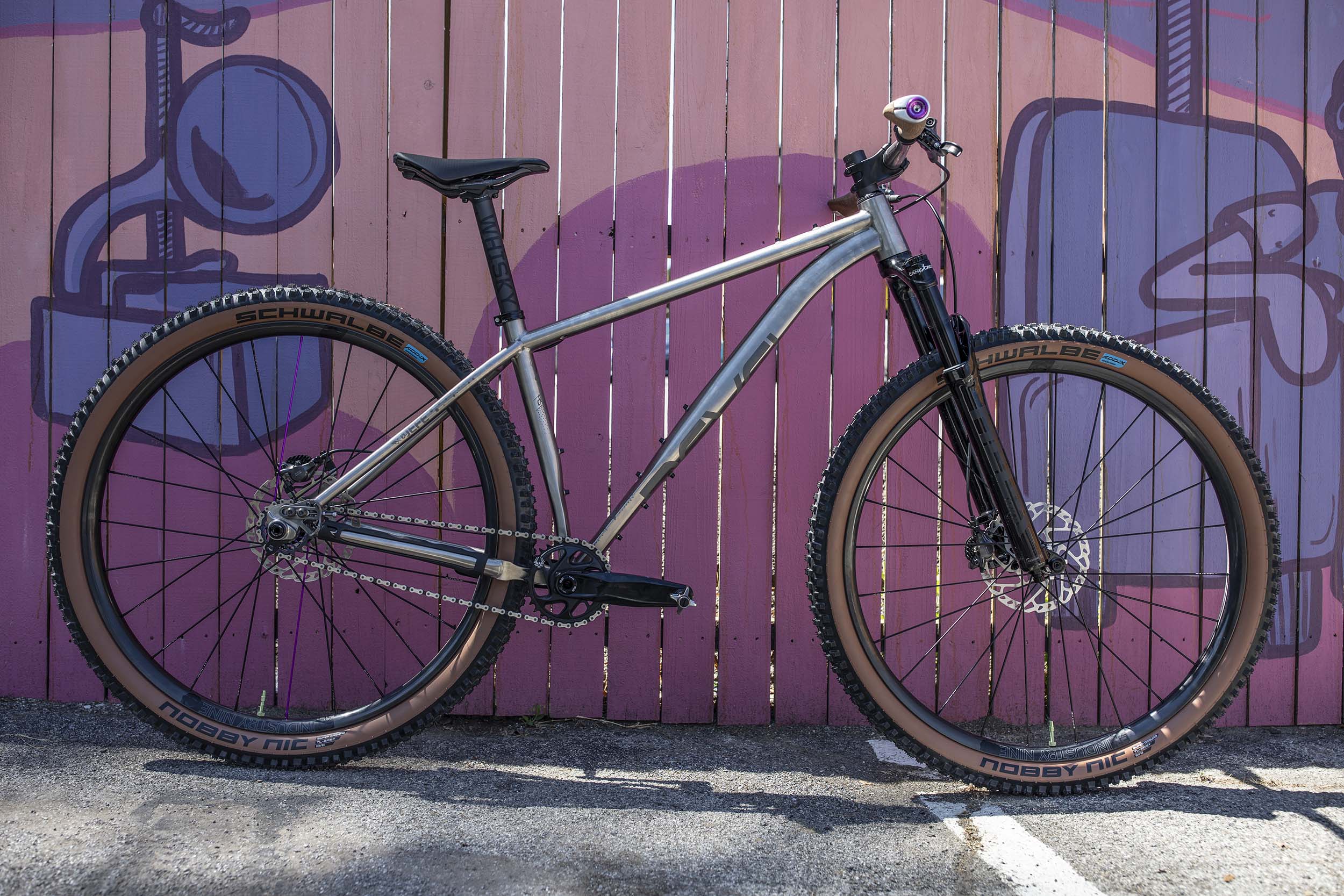 Custom Bike Builds - Cardinal Bicycle | Roanoke, VA