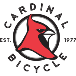 Cardinal Bicycle Cardinal Bicycle - Gravel Camp