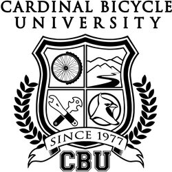 Cardinal Bicycle Cardinal Bicycle - CBU Foundations MTB Skills Clinic - September 9th AM