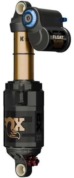 FOX Float X2 Factory, 2POS-ADJ FOX Float X2 Factory, 2POS-ADJ