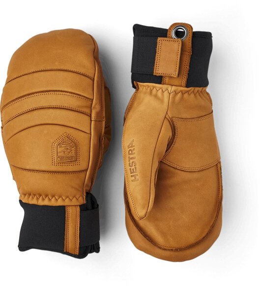 Hestra Fall Line Mitt