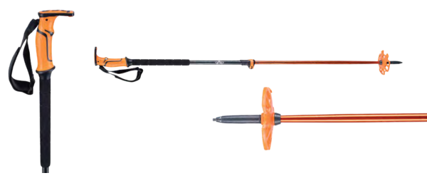 Back Country Access SCEPTER ALU POLE