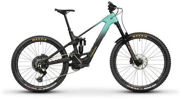 Forbidden Bike Company Druid CorE