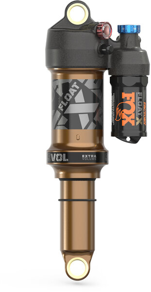FOX FLOAT X Factory, 2POS-ADJ FOX FLOAT X Factory, 2POS-ADJ