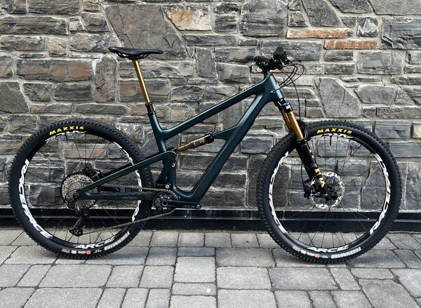 Ibis IBIS RIPLEY CUSTOM