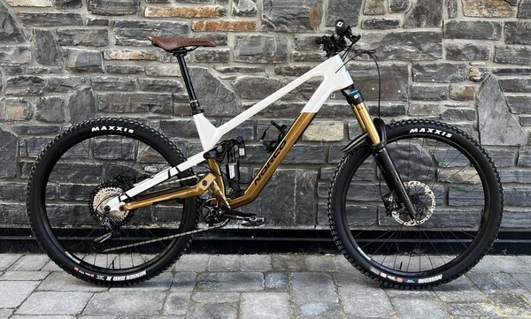 Norco SIGHT CUSTOM