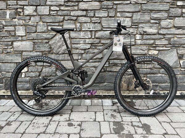 Arrival 152 SP2 Build