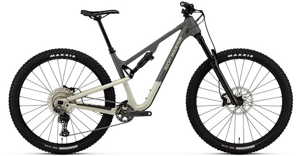 Rocky Mountain Instinct Alloy 30 