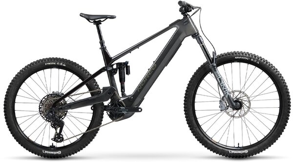 Norco Sight VLT CX C2