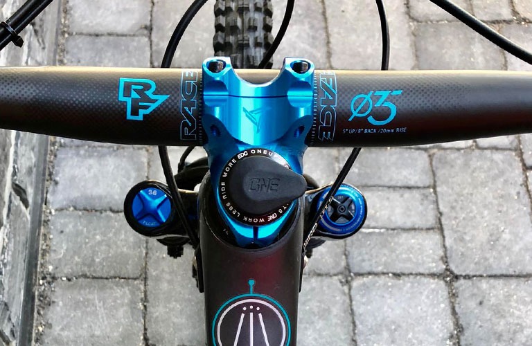 Bike image 4-detail