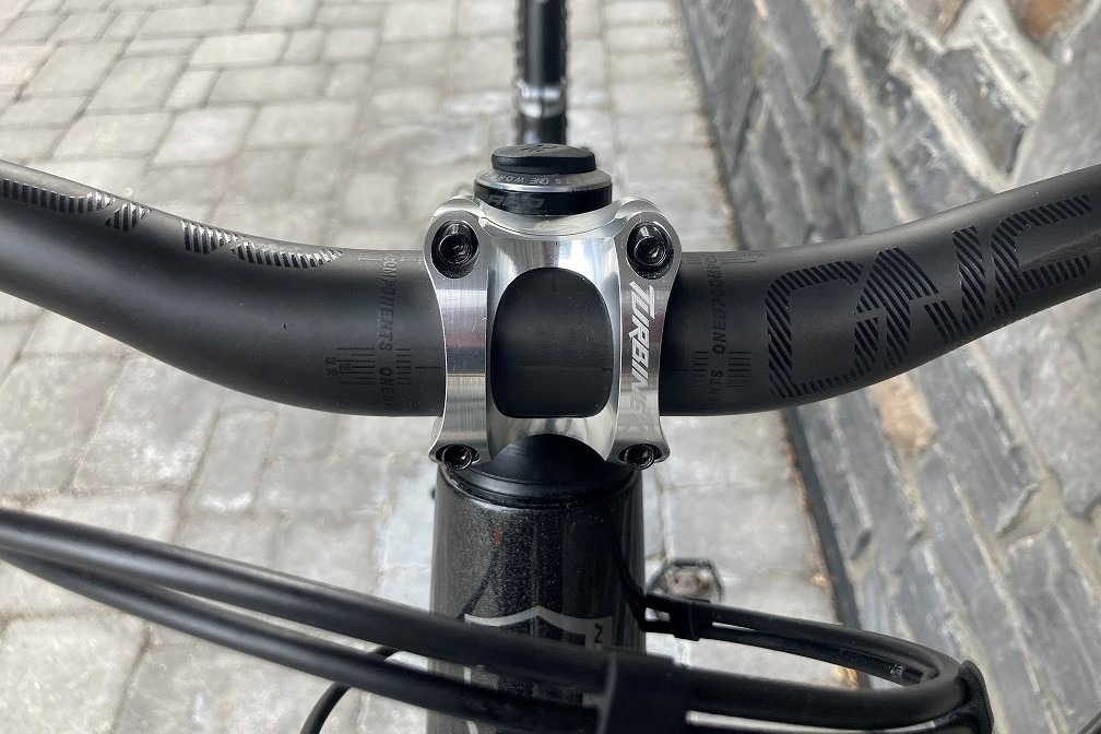 Bike image 1 - detail