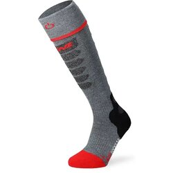Lenz heat products 5.1 Heat Socks Toe cap slim fit