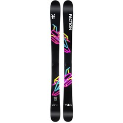 Faction Skis Prodigy 2 Yth - 2024