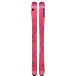 Faction Skis Agent 3X
