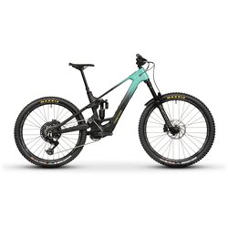 Forbidden Bike Company Druid CorE