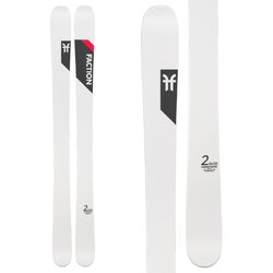 Faction Skis CT 2.0X