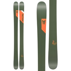 Faction Skis CT 2.0