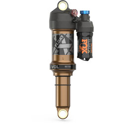 FOX FLOAT X Factory, 2POS-ADJ