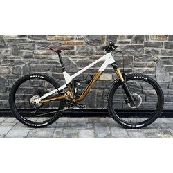 Norco SIGHT CUSTOM