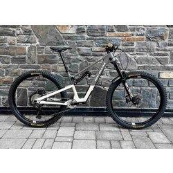 Rocky Mountain INSTINCT CUSTOM