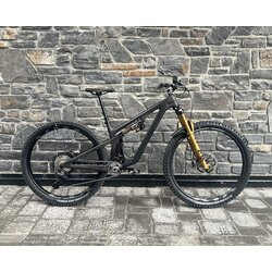 Yeti Cycles SB140 CUSTOM