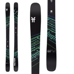 Faction Skis Prodigy 1 - 2024