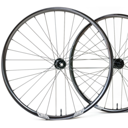 We Are One Composites Revolution Wheelset