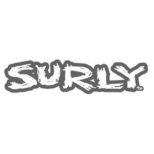 Surly bicycles