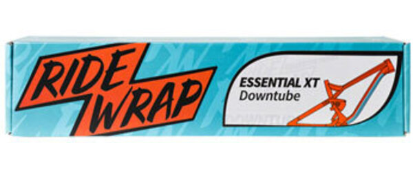 RideWrap Essential Downtube Extra Thick Frame Protection Kit
