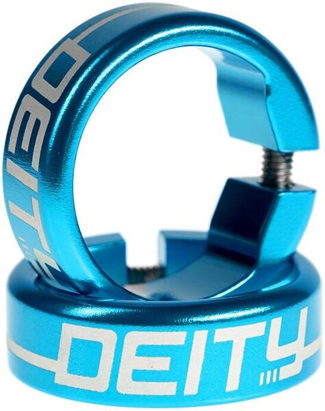 Deity Components Grip Clamp